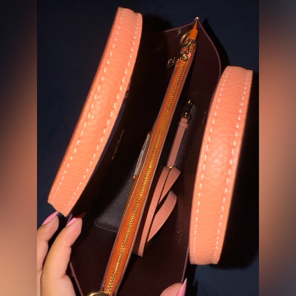 Coach mollie tote 25 - Picture 6 of 8